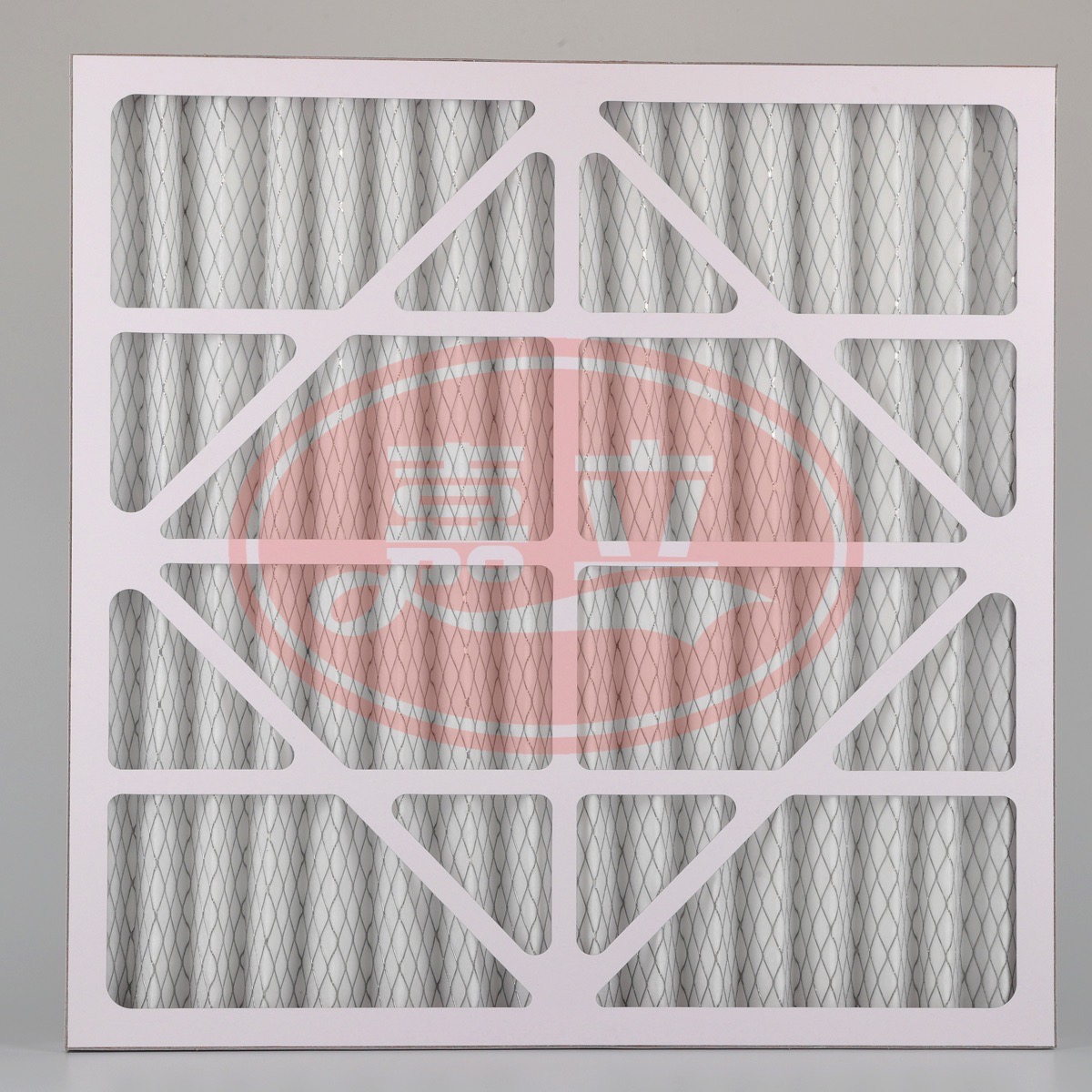 阿克陶纸框过滤器